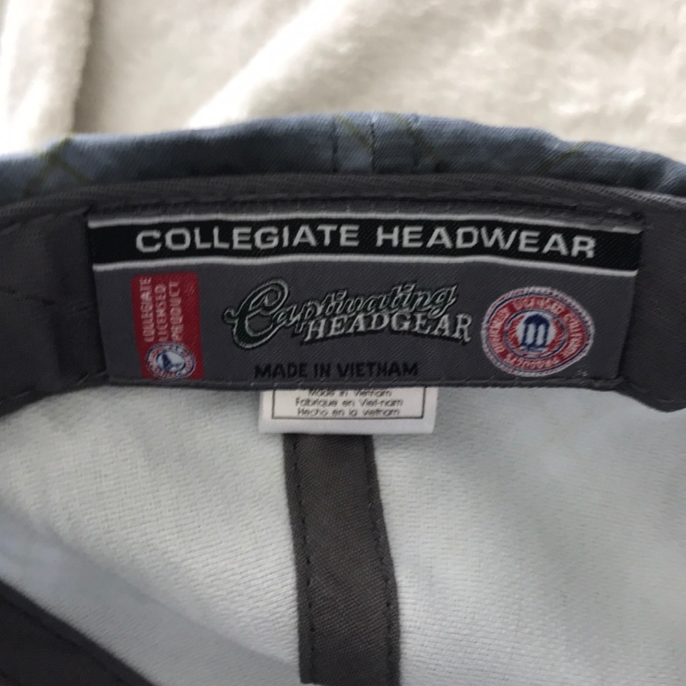 UCF hat - Picture 2 of 3